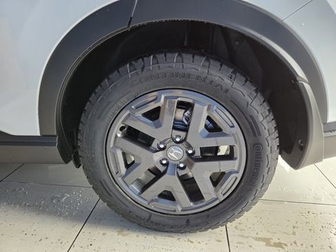 New 2026 Honda CR-V TrailSport image 51