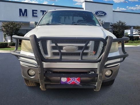 Used 2008 Ford F150 XLT image 2