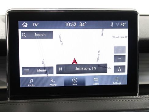 Used 2022 Lincoln Corsair Reserve w/ Equipment Group 201A image 49