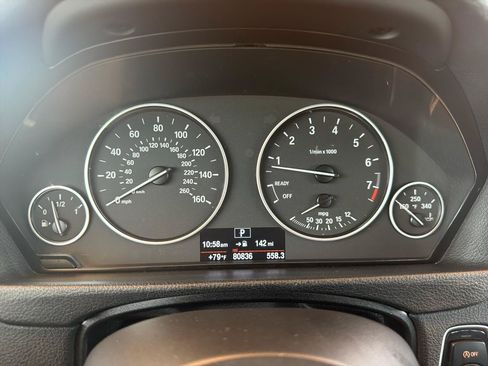 Used 2014 BMW 328i Sedan RWD image 24