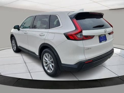 Used 2023 Honda CR-V EX-L image 3