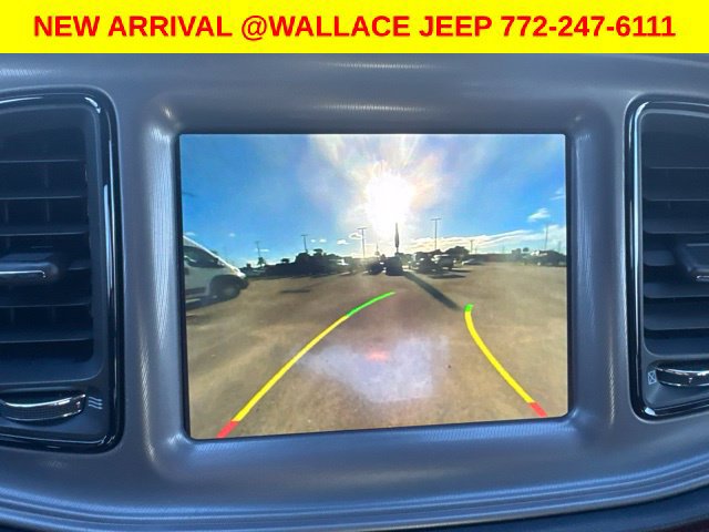 Used 2023 Dodge Challenger R/T Scat Pack w/ Plus Package RWD image 9