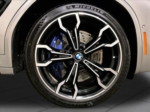 Used 2020 BMW X4 M w/ Executive Package AWD/4WD image 10