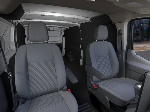 New 2025 Ford Transit 250 Low Roof AWD w/ Load Area Protection Package image 10