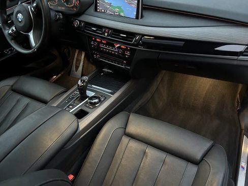 Used 2018 BMW X5 xDrive35i image 22
