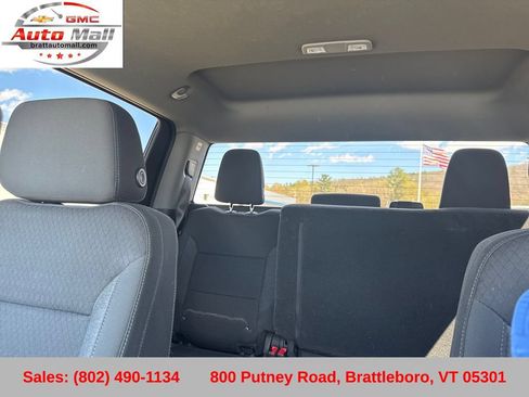 Used 2024 Chevrolet Silverado 1500 RST w/ Z71 Off-Road Package AWD/4WD image 24