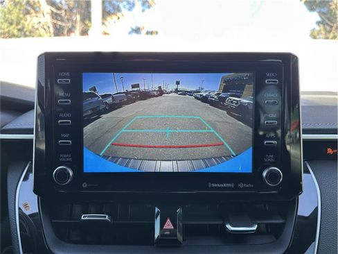 Used 2021 Toyota Corolla XSE w/ Carpet Mat Package (TMS) image 23