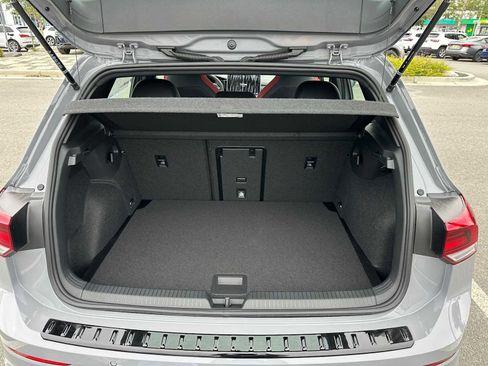 New 2025 Volkswagen GTI Autobahn image 14