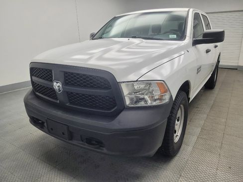 Used 2018 RAM 1500 Tradesman w/ Popular Equipment Group AWD/4WD image 15