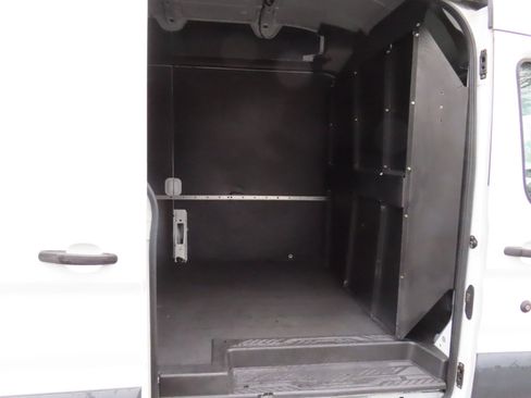 Used 2016 Ford Transit 250 148 High Roof image 14