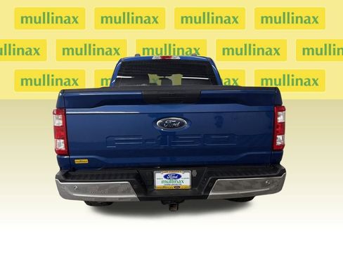 Used 2023 Ford F150 XL w/ Trailer Tow Package image 8