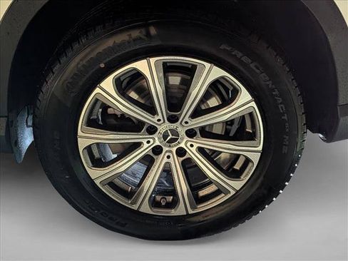 Certified 2026 Mercedes-Benz GLC 300 4MATIC image 20