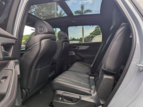 New 2026 Acura MDX A-Spec image 8