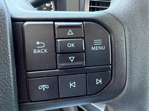 Used 2025 Ford F350 XLT AWD/4WD image 35