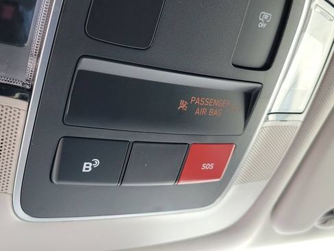 New 2026 Hyundai Tucson SEL AWD/4WD image 19