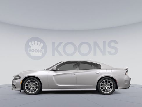 Used 2022 Dodge Charger GT w/ Plus Group image 2