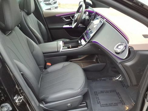 Certified 2023 Mercedes-Benz EQE 350+ SUV image 16