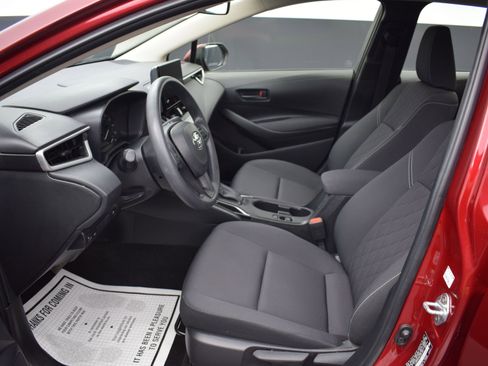 Used 2024 Toyota Corolla LE image 13