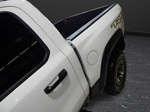 Used 2024 RAM 1500 TRX image 23