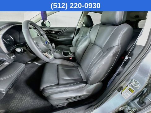 Used 2025 Subaru Outback Touring XT w/ Tech Package 3 AWD/4WD image 26