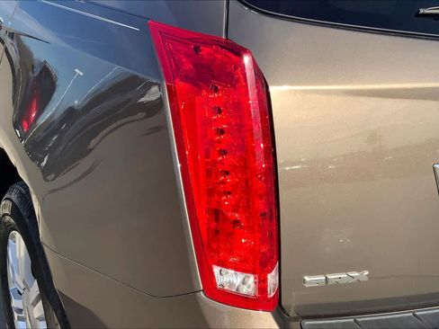 Used 2015 Cadillac SRX Luxury w/ Driver Awareness Package image 27