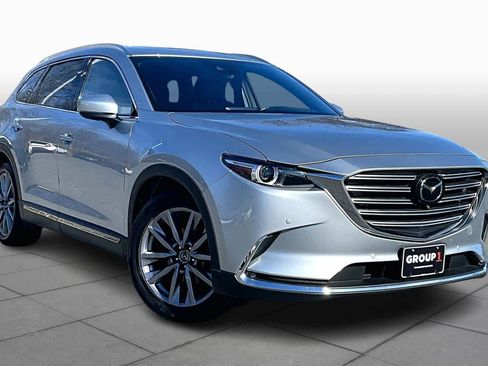 Used 2023 MAZDA CX-9 Grand Touring image 3