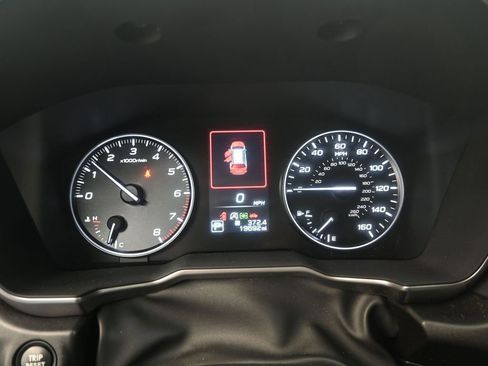 Certified 2024 Subaru Outback Limited image 13