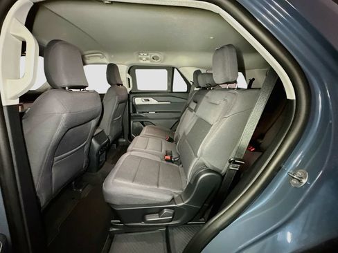 New 2026 Ford Explorer Active AWD/4WD image 21