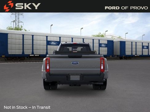 New 2026 Ford F450 4x4 Crew Cab Super Duty image 6