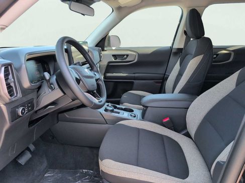 New 2026 Ford Bronco Sport Big Bend AWD/4WD image 9