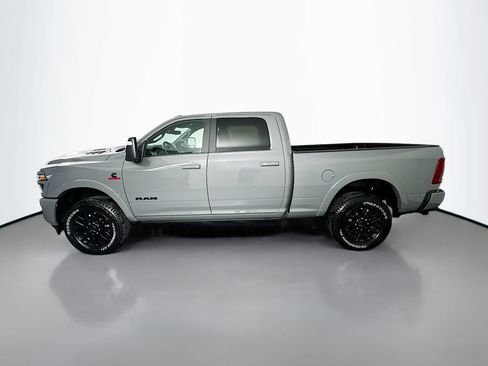 New 2026 RAM 3500 Limited AWD/4WD image 4