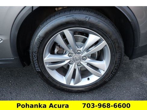 Certified 2026 Acura MDX SH-AWD image 29