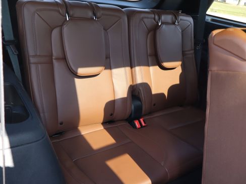 Used 2024 Lincoln Aviator Reserve w/ Elements Package Plus image 13