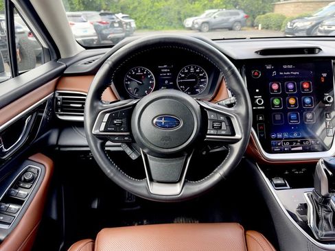Used 2020 Subaru Outback Touring XT AWD/4WD image 11