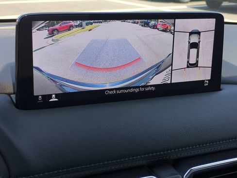 Used 2025 MAZDA CX-5 AWD 2.5 S image 19