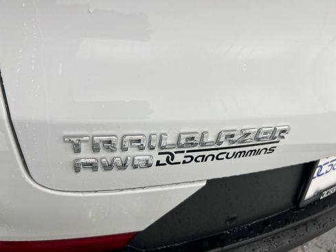 Used 2026 Chevrolet TrailBlazer LS w/ LS Convenience Package AWD/4WD image 26