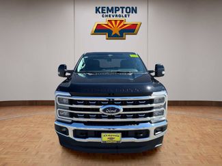 Used 2024 Ford F250 Lariat video 1