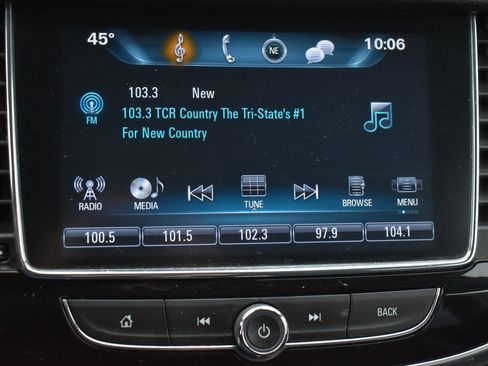 Used 2019 Buick Encore Preferred w/ Safety Package image 27