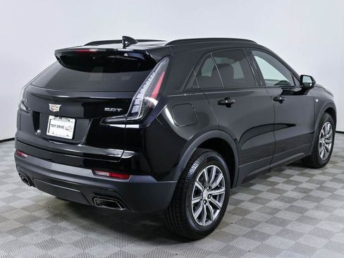 Used 2019 Cadillac XT4 Sport w/ Cold Weather Package FWD image 30