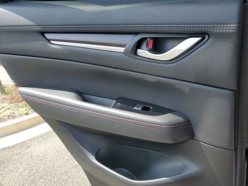 Used 2023 MAZDA CX-5 Carbon Edition AWD/4WD image 14