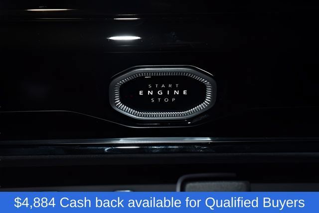 New 2026 Jeep Grand Cherokee Altitude AWD/4WD image 23