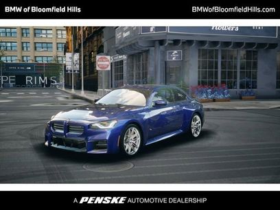 New 2026 BMW M2 w/ Lighting Package