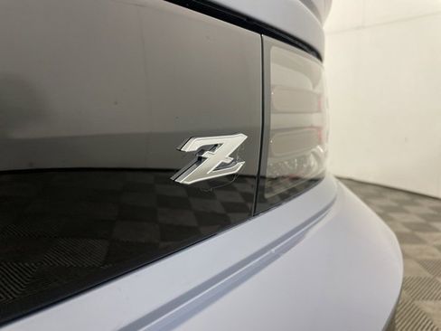 New 2024 Nissan Z NISMO w/ Floor Mat Package image 16