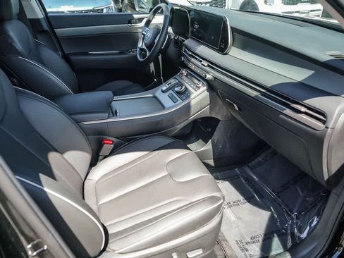Used 2025 Hyundai Palisade XRT AWD/4WD image 15