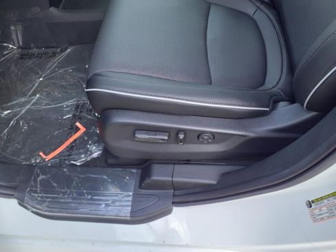 New 2025 Honda Odyssey Elite image 13