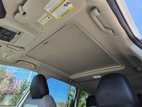 Used 2023 Subaru Forester Premium image 10