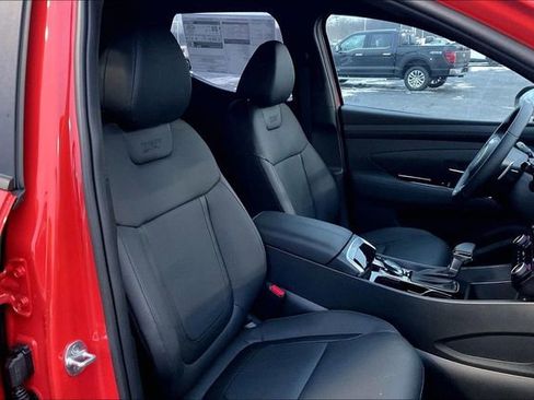 New 2026 Hyundai Santa Cruz XRT AWD/4WD image 32