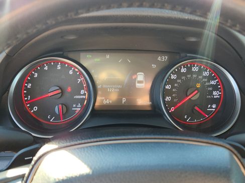 Used 2023 Toyota Camry XSE image 14