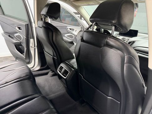 Used 2024 Acura RDX SH-AWD image 42