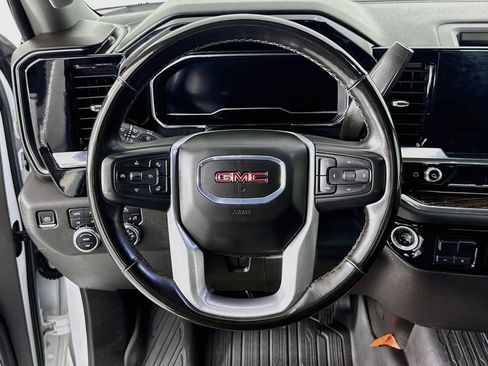 Used 2024 GMC Sierra 3500 SLE w/ SLE Convenience Package AWD/4WD image 11